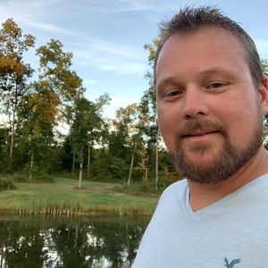 Meet your Posher, Scott